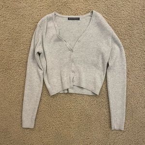 Brandy Melville Knit Cardi